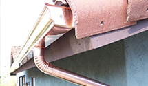 Rain Gutter Installation, Repair, Cleaning in Maryland City, MD